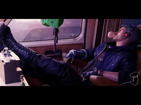 [DMC5] Devil Trigger - REMIX -