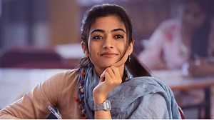 'The Girlfriend' OTT release: Rashmika Mandanna thanks fans for theatrical success; encourages to watch the romance drama online