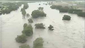 Guadalupe River flood mirrors 1987 tragedy