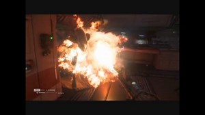 実はとても怖いエイリアン。『ALIEN ISOLATION』実況プレイ(21)