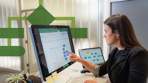 What is a business process? - Business Process Improvement Video Tutorial | LinkedIn Learning, formerly Lynda.com