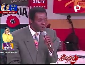 266K views · 17K reactions | ANTONIO CARTAGENA  1996 Un grande del Peru en el recordado programa " Trampolín a la Fama " #SalsaEstelar #AntonioCartagena Antonio Cartagena Antonio Cartagena Radio Panamericana RADIO LA KALLE La casa de la Salsa | Salsa Estelar | Facebook