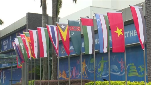 FILE: Conflict casts doubt over Iran playing FIFA World Cup in U.S.