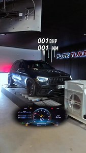 STAGE 3 GLC63s AMG 📈 Now rocking some crazy power!! Modifications: @morendi x @puretuninguk Custom Tuning @theturboengineers TTE910 Turbos Our CPC module upgrade Our High-flow Downpipes @spoolperformance FX170 HPFP @eventuri_ Carbon Intakes @csf_radiators heat exchanger @ebcbrakesofficial Brakes Top speed de limited, soft limiter increased, all limitations removed, coolant duty enhanced for further cooling! We’ve also electronically lowered it 🫡 This is now an absolute weapon, tuned on 99 octa