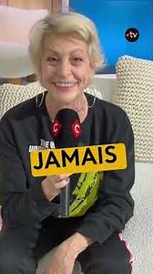 Lio only buys second-hand clothes: she explains why