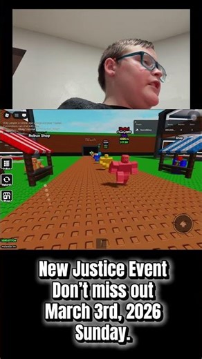 NEW! Justice Event and Mutation in Steal a Rig #roblox