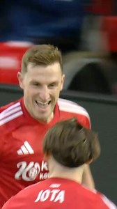 53K views · 1.8K reactions | Woody’s joint-best goal scoring season in the Premier League.  | Nottingham Forest | Facebook