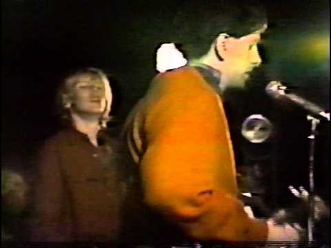 Sonic Youth - Death Valley '69 Live @ Mojave Desert 05.01.1985