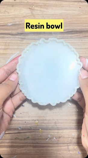 #art #painting #reels #artwork #artist #resin #resinart #resincrafts #resinartists | Ritika Rawat