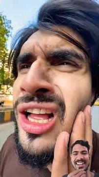 Wait for end 😂😂 #shorts #youtubeshorts #abrazkhan #funny #waitforend #comedy #shortsfeed #trending