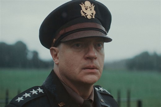Pressure Trailer Revealed by Focus Features