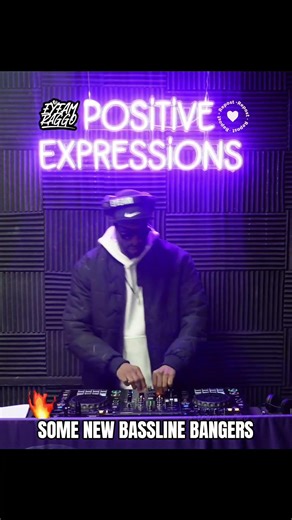 WHO LOVES BASSLINE? ❤️ #bassline #music #dj #new #party