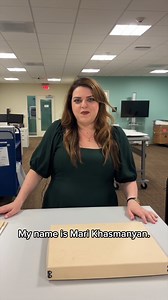 5.7K views · 116 reactions | Happy Archives Month! Here’s a look into how we evaluate, house, and create a finding aid for Library objects with our archivist Mari. Learn more about archival work in our Instagram Stories: https://bit.ly/2BiH8G4 #AskAnArchivist #DayInTheLife | The Huntington Library, Art Museum, and Botanical Gardens | Facebook