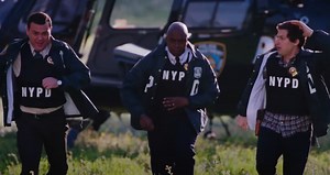 ‘Brooklyn Nine-Nine’ Trailer: Family Gets Emotional In Antic-Filled Look At NBC Comedy’s Final Season