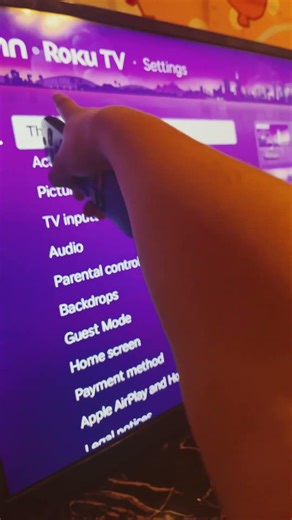 Step by step on How to change theme