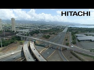Powering America’s Journey to a Sustainable Society - Hitachi