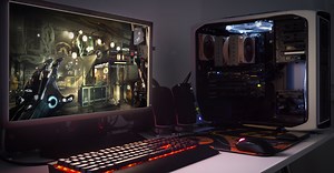 Gaming-PC zusammenstellen: Darauf solltest Du achten