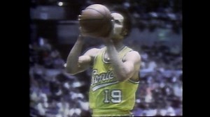 Lenny Wilkens: Player-coach in Seattle