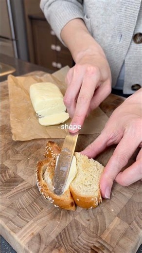 Homemade Butter with One Ingredient 🧈 | How to Make Butter at Home in Minutes
