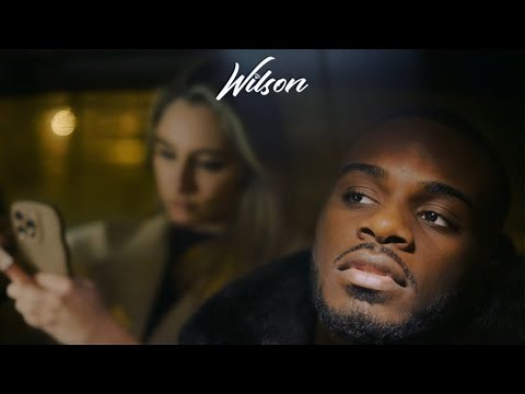 WILSON - LOVE DE LA MAUVAISE PERSONNE
