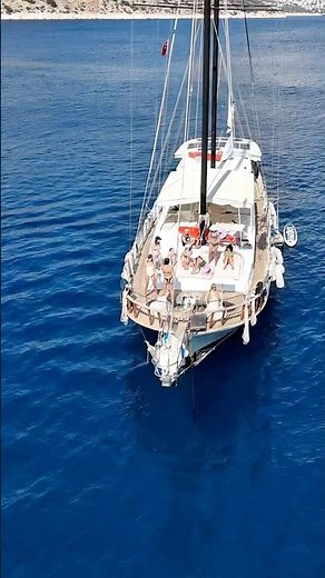 "Blue Cruise Turkey: Explore Turquoise Coast Gulet Journeys #turkey #turkeyadventure #turkeytravel