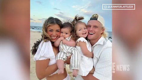 Mormon Wives' Jen Affleck Goes Into Labor, Gets Cervix Check During Nail Appointment