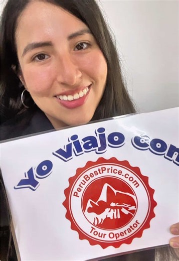 ¿Quieres comprar pasajes aéreos en un lugar donde sea seguro, confiable y buen precio? Que no te pase como Andrea y visita a Perú Best Price🇵🇪, ubicados frente al Nuevo Aeropuerto Internacional Jorge Chávez 🤩. Si quieres más información, escríbenos 😎#agenciadeviajes #PeruBestPrice #aeropuerto #jorgechavez #fyp