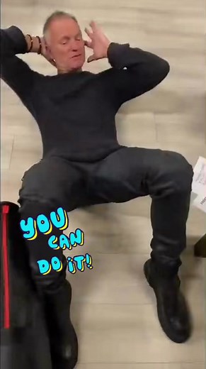 #forherlove #foryou #sting #perpetualcrunch #challenge #perpetualcrunchchallenge #stingsperpetualcrunch #stingsperpetualcrunchchallenge