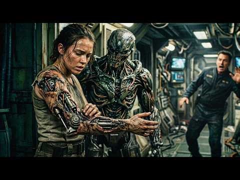 Every 60 Years, Aliens Upgrade Humans Before Their Attack