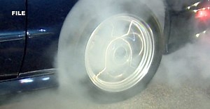 "You can run, but you can't hide" Tucson Police take on illegal street racers