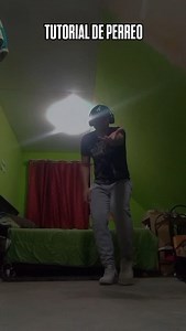 4.6K reactions · 210 shares | Un tutorial de perreo a la antiguay tu bailas Pronto subire ya mas pasos y volviendo a subir #explore #tendencia #viral #tutorial #perreo #baile #dance | Matias Muñoz | Facebook