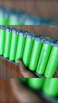 How to make lifepo4 48v battery pack at home
