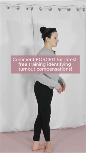 How to Stop Forcing Turnout: Safe Ballet Technique for Adult Dancers