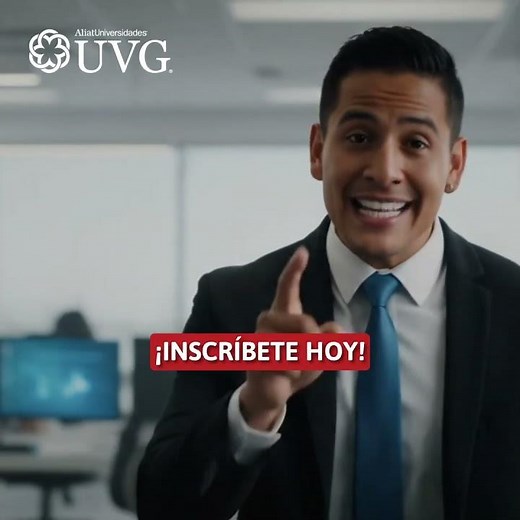 📚 Study and Work at UVG | Executive Bachelor's Degrees
