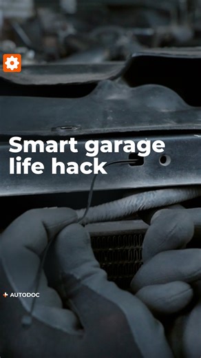 AUTODOC — online car parts store | Good idea? Let us know in the comments🤔😁 #autodoc #carparts #lifehack #carexpert | Instagram