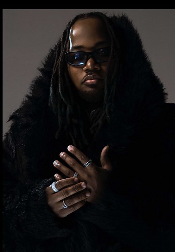 Leon Thomas Dreams of Frank Ocean Collaboration