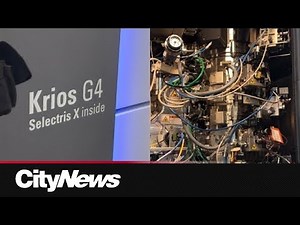 U of A unveils high-tech microscope to speed up medical research