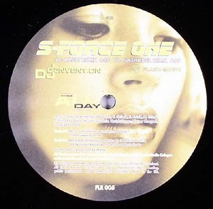 S-Force One - DJ Convention