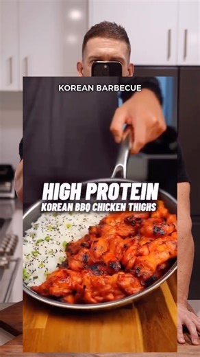 Matt West | ONLINE FITNESS COACH | F*ck or Suck 🔥 KOREAN BBQ CHICKEN & STICKY RICE This one was a SUPER F*CK. This is 100% meal prep approved. 🫡 I made life easy and... | Instagram