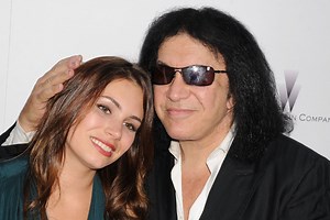 Everything We Know About Sophie Simmons, Gene Simmons' Daughter