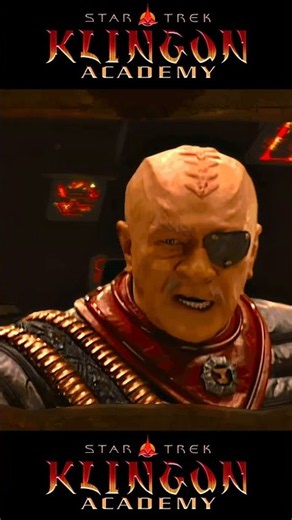 Star Trek Klingon Academy: Victory Turns to Failure: Chang’s Harsh Judgment