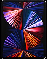 Apple iPad Pro 12.9 (2021) (Cellular): scheda tecnica, caratteristiche e prezzo