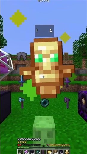 Top 5 PvP Texture Packs 1.21+ #minecraft #texturepvp #pvp