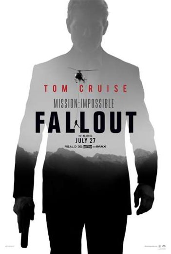 Mission: Impossible - Fallout (2018) Videos - Trailers, Clips and Interviews