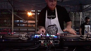 475K views · 2.1K reactions | Skratch Bastid cuts up doubles of...