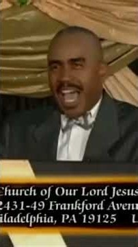 Years In Church… But Do You Know God? | Pastor Gino Jennings