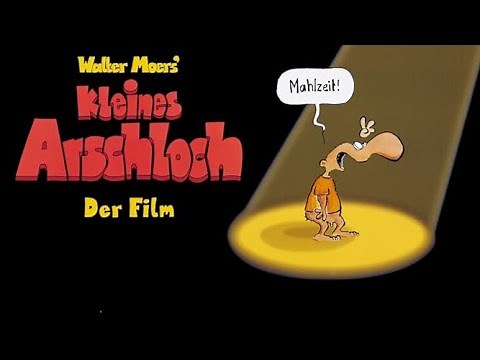 Das kleine Arschloch und der alte Sack 2006