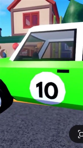 Mr Bean car Mr Bean Roblox bro what the hell is this