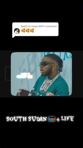 acid pro scratch intro South sudanese song by superbowy#follower #di #southsudanesemusic