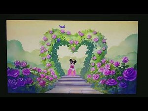 Mickey, Donald and Goofy the Three Musketeers (Part 4)